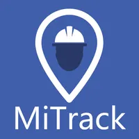 MiTrack: Field Staff Tracking  icon