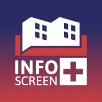 InfoScreen+ icon