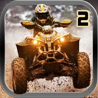 ATV Quad Bike: Stunt Games icon