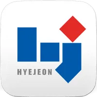 혜전대학교 도서관 icon