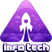 InfoTech PRO VPN icon