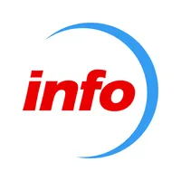 Infotracer icon