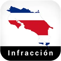 INFRACCIÓN DE MULTAS - COSTA R icon