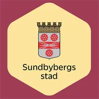Sundbybergs stads felanmälan icon