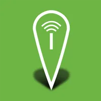 InfraMarker RFID App icon