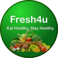Fresh4u icon
