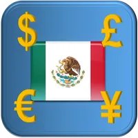 Currencies Exchange in Mexico: icon