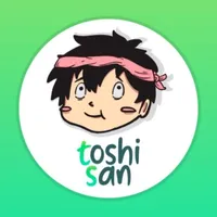 Toshi San icon
