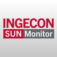 Ingeteam Solar Monitoring icon
