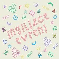İngilizce Evreni: 5000+ Kelime icon