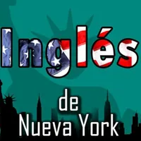 Inglés de Nueva York icon