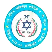 Bhu Pu Sainik Shantipriya Acad icon