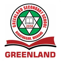 GreenLand Secondary School icon