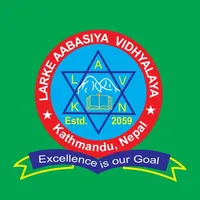 Larke Aabasiya Vidhyalaya icon