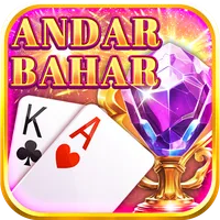 Andar Bahar Get Poker Game icon