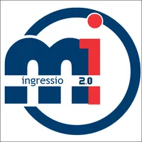 Mi Ingressio 2.0 icon