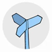 Dimana Aku icon