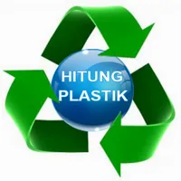 Hitung Plastik icon