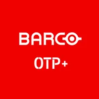 Barco OTP+ icon