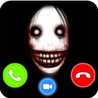 Jeff the Killer: Horror Prank icon