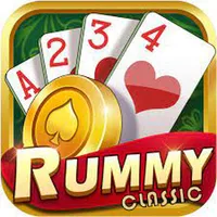 Classic Rummy - Card Game icon