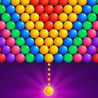 Bubble Shooter Genies icon