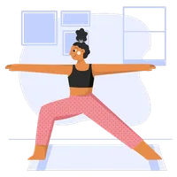 Women's Stretching by Mumberry icon
