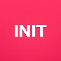 INIT - Connecting travellers icon