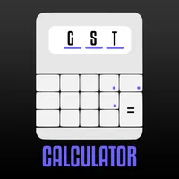 GST Calculator icon