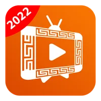 Inka IPTV Player - M3U Player icon