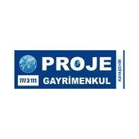 Proje Gayrimenkul icon