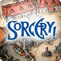 Sorcery! 2 icon