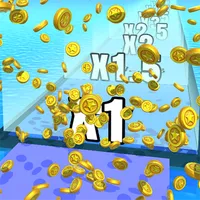 Coin Rich 3D icon