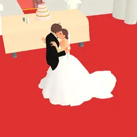 Couple Run icon