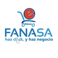 Carrito eFanasa icon