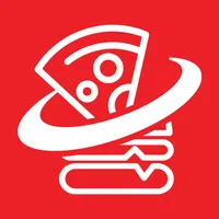 Again Pizza Burgers icon