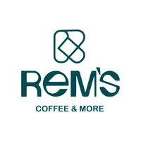 REM'S Coffee icon