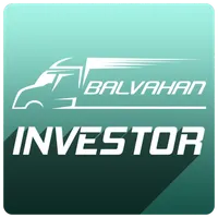 Balvahan Investor icon