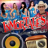 Las Inmortales con TomasValdez icon