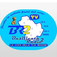 Basilicata Radio 2 icon