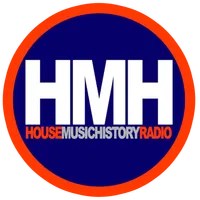HMH housemusichistoryradio icon