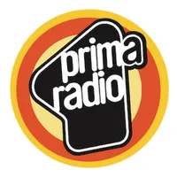Primaradio icon