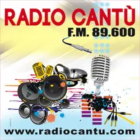 Radio Cantu icon