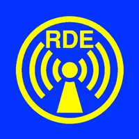 RDE RADIO TV icon