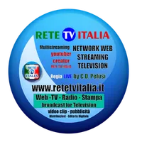 RETE TV ITALIA icon