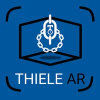 Thiele AR icon