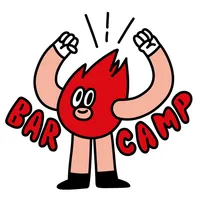 Barcamp MDQ icon