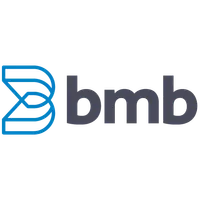 BMB Calendar icon