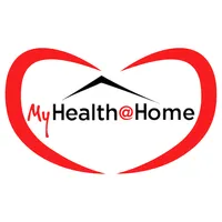 MyHealth@Home icon