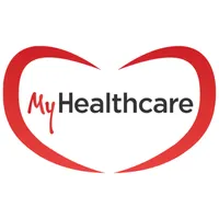 MyHealthcare Patient Ecosystem icon